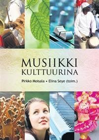 Musiikki kulttuurina