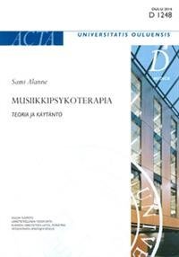 Musiikkipsykoterapia