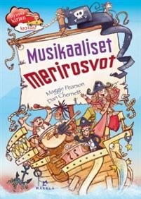 Musikaaliset merirosvot