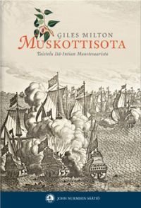 Muskottisota