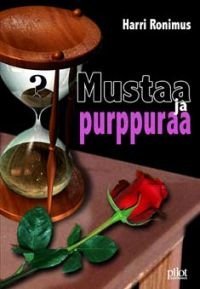 Mustaa ja purppuraa