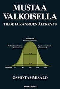 Mustaa valkoisella - tiede ja kansojen älykkyys