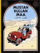 Mustan kullan maa