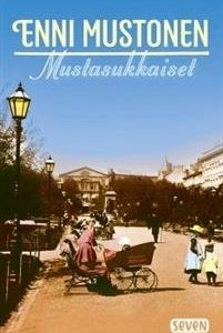 Mustasukkaiset