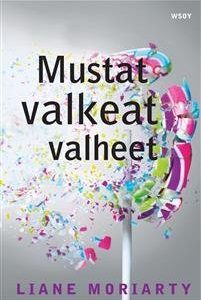 Mustat valkeat valheet