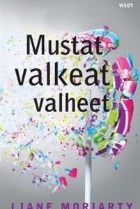 Mustat valkeat valheet