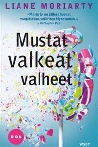 Mustat valkeat valheet