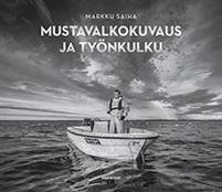 Mustavalkokuvaus ja työnkulku