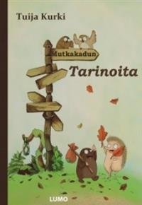 Mutkakadun tarinoita