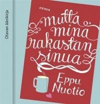 Mutta minä rakastan sinua (8 cd)