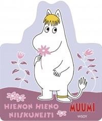 Muumi - Hienon hieno Niiskuneiti