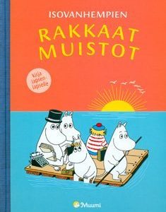 Muumi - Isovanhempien rakkaat muistot