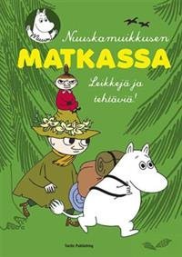 Muumi - Nuuskamuikkusen matkassa