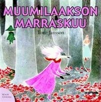 Muumilaakson marraskuu