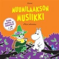 Muumilaakson musiikki