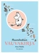 Muumilaakson vauvakirja