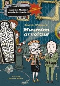 Muumion arvoitus