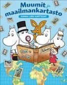 Muumit ja maailmankartasto