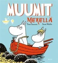 Muumit merellä