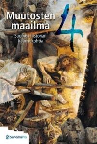 Muutosten maailma 4