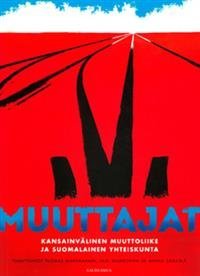 Muuttajat