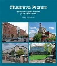 Muuttuva Pietari