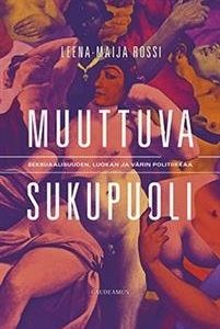 Muuttuva sukupuoli