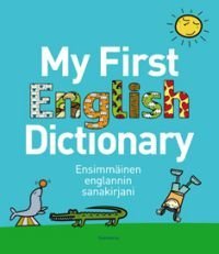 My First English Dictionary