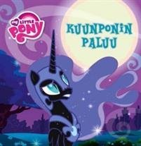 My Little Pony - Kuuponin paluu