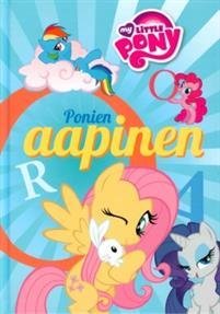 My Little Pony - Ponien aapinen