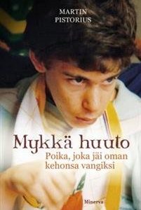 Mykkä huuto