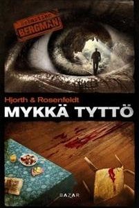 Mykkä tyttö