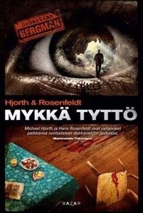 Mykkä tyttö