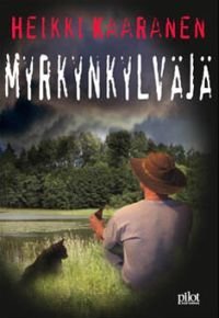 Myrkynkylväjä