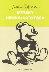 Myrsky hiekkalaatikossa