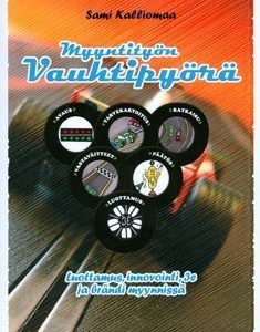 Myyntityön vauhtipyörä