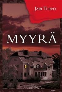 Myyrä