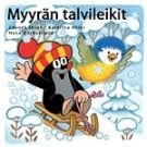 Myyrän talvileikit