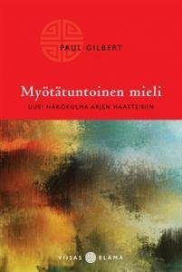 Myötätuntoinen mieli