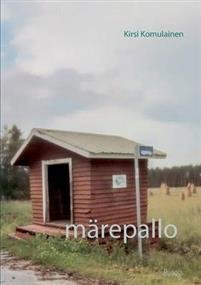 Märepallo