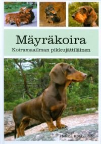 Mäyräkoira