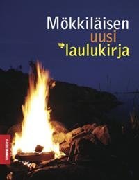 Mökkiläisen uusi laulukirja