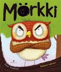 Mörkki