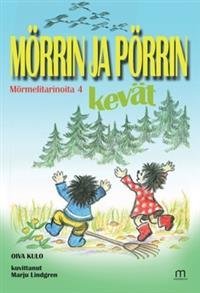 Mörrin ja Pörrin kevät