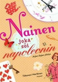 Nainen joka söi napoleonin