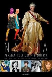 Naisia Venäjän kulttuurihistoriassa