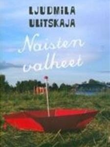 Naisten valheet