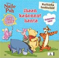 Nalle Puh - Ihaan kadonnut häntä