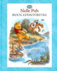 Nalle Puh - Ruun luontoretki