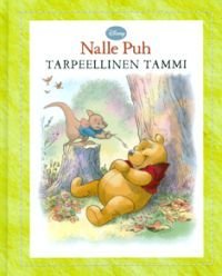 Nalle Puh - Tarpeellinen tammi